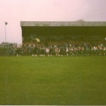 1991 All Ireland Final Parade B