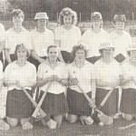 1991 Ulster Final Team