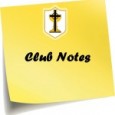 EGLISH ST. PATRICK’S G.A.C. CLUB NOTES Adult Football There were no adult fixtures last weekend.  The next league game is away to Moy this Wednesday evening, 29th June.  Reserves at...