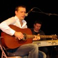 PJ McDonald the multi-talented musician from Donaghmore will grace the stage in the Sports hall on Saturday 26th May along with some of our own local musical talent as part...