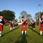 Brantry Pipe Band 1