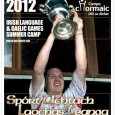 As Campa Chormaic enters into its 8th year in Eglish, popularity and interest in the camps is at an all time high. This Saturday 23 June, Campa Chormaic Thír Eoghain...