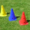 Thursday evening training for Under-6′s, Under-8′s and Under-10′s will be taking a break for the first two weeks of July. The next training session will therefore be on Thursday, July 19, from 6pm...