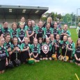 Congratulations to the Eglish St. Patrick’s Post Primary camogie team who won the Tyrone Post-Primary Championship – the Bridie McMenamin Shield – on Monday evening in Moy. In a close...