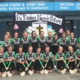 Congratulations to the Eglish St. Patrick’s Féile team who had a successful and enjoyable few days in Dublin last weekend. Over the years Féile weekend has become one of the...