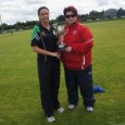 The finals of the Tyrone Camogie Championships were held in Killyman on Sunday past. Eglish were awarded the title for Tyrone Senior champions as they were the only club entered...