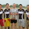 In recent years we’ve had various players leave Eglish parish to find work or to travel, with America and Australia proving most popular. Although thousands of miles from home, our...