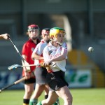 2012 Ulster Club Final - action shot 14