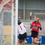 2012 Ulster Club Final - action shot 8