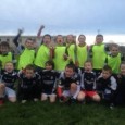 The Annual Youth Presentation was held back in November and the weather was great. Events began with matches played across three mini-pitches at Fr Connolly Park between the players from across four...