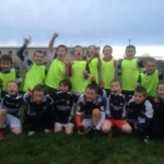 Eg U8s