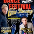 River Bank Dance Festival May Bank Holiday Weekend Eglish, Co Tyrone One of the smallest villages in Ireland is hosting one of this year’s biggest music and dance events with the...