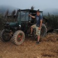 Conall Martin appears  in a new series WWOOFÁIL starting Thursday 21st March on TG4 at 10 pm.  WWOOF is an organisation which stands for ‘World Wide Opportunities on Organic Farms’. It...