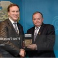 The GAA McNamee awards took place recently at Croke Park. The GAA McNamee Awards recognises excellence in the areas of communications and media named after the late Pádraig McNamee, former President of...