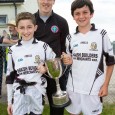 A huge congratulations to Roan St Patrick’s Primary School on winning the Knockmanny Cup last Friday. This is a very prestigious Primary School 7 aside competion that has been running annually...