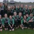 Club Championship Success Friday night’s winning result for the U14’s puts Eglish Camogie Club in both a historic and proud position. Every team in every age group, from Post primary...