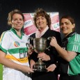 Senior All roads lead to Derry this Sunday 27th October when Eglish play Liatroim in the Ulster final in Owenbeg Centre of Excellence at 1pm. Eglish have played Liatroim competitively...