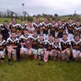 The U16s closed the football season in fine fashion at the weekend by claiming the Grade 2 Championship defeating Donaghmore in the replay on a scoreline of 1-14 to 0-12....