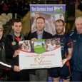 The Cormac Trust has announced details of a gala celebration banquet to celebrate the legacy of former Tyrone player Cormac McAnallen ten years on from his sudden passing. The event,...