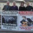 We caught up with both ‘More Power To Your Elbow’ and Derek Ryan last week as they helped launch the anticipated return of the ‘River Bank Dance Festival’. After the...