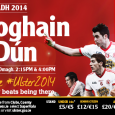 Any paid up club members who are seeking tickets for the Ulster Championship clash between Tyrone and Down on Sunday 18th May at Healy Park should send their request via...