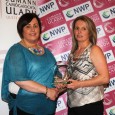 Award Winners Congratulations to Maria Jordan who was deservedly awarded the Tyrone Camogie Player of the Year at the annual Team Talk Awards in Bundoran on Friday night. This award...