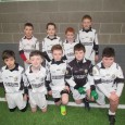 Well done to the boys’ football team who qualified for the Tyrone Indoor 5 aside final by winning their section today. They overcame a very strong St. Mary’s Cabragh team...