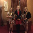   Annual Presentation Night Our annual presentation night to celebrate the success of 2014 took place on Friday evening in Quinn’s Corner. Chairperson, Brenda Horsfield welcomed everyone there and began...