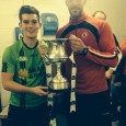 The Tyrone U21s won their first U21 Ulster title since 2006 tonight snatching victory in injury time in a fantastic game of football with Donegal. Final score Tyrone 1-11 Donegal...
