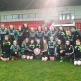 Derry League Eglish got off to winning ways in their first Derry League game last Friday evening against Ballinderry. Eglish led narrowly at half time but Ballinderry brought it back...