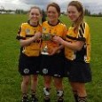 Derry League On Friday 8th, the seniors made the long journey to Coleraine to take on Eoghan Rua. The drive up seemed to have an effect on the players as...