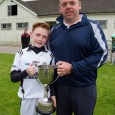 The famous Knockmany Cup which hosts the schools from the Clogher Valley and beyond was hosted again by Mrs Gemma Quinn from Aughadarragh PS on Friday. The day will be...