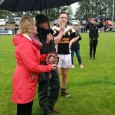   The Minors won the Grade 2 Championship at the weekend defeating Pomeroy in Coalisland, in a hugely entertaining game. Eglish were first to score with Mark Donnelly landing a...