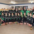 Clean Sweep of Tyrone titles! September has been a busy month so far for the club collecting three titles in just two weeks! Senior, U18 and U14 championships have now...