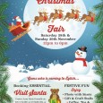 Santa and his Elves were so impressed with all the Eglish children last year, that he has decided to return and visit them this year over 2 days. The Eglish...