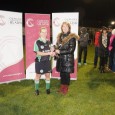 Eglish camogie club have banished the demons of Ulster finals past with an emphatic win against Watty Graham’s Glen of Derry in the AIB Ulster Intermediate championship final on Sunday...