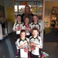 Following a brilliant performance in today’s County Finals in Omagh, Roan St. Patrick’s were crowned County Camogie Primary School Champions in the indoor competition. The girls will go on to...