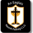 The Eglish GAA Fundraising Lotto draws which run on a weekly basis play a huge part in the Clubs fundraising efforts. Our draw takes place every Monday night in the...