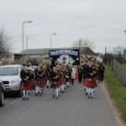 All Eglish youth are asked to assemble at the main football hall at 10am sharp on Sunday 13th March to take part in the parade to the Chapel for Sunday...