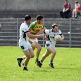 Adult Football We hosted Edendork Seniors and Reserves on Sunday past, the Seniors broke their streak with an eight point victory. However the reserves went down by the narrowest of...