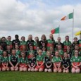 Last weekend was one of the most exciting weekends in the camogie calendar – All Ireland Feile, hosted this year by County Tipperary. The Eglish girls headed off on Friday...