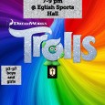 There will be another Movie Night on Friday 10th March for all p3-p7 boys and girls.  