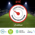 We are on board for the ‘Ireland Lights Up’. Join us from Monday 29th January at Pairc Chormaic. Every Monday the floodlights will be on from 7-9pm for the next...