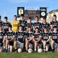 Adult Football Derrytresk came to Eglish on Sunday, The Seniors won on a scoreline of Eglish 3-14 Eglish 0-06, unfortunately there was no reserve game, as Derrytresk conceded. The next...